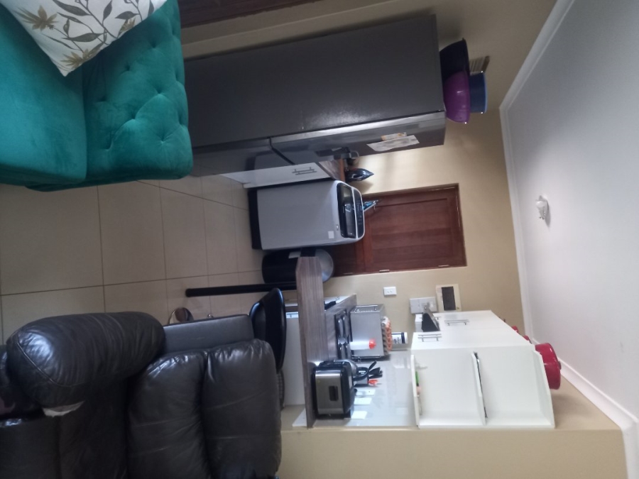 3 Bedroom Property for Sale in Hamilton Estate Western Cape